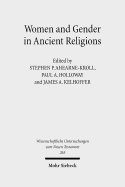 Women and Gender in Ancient Religions: Interdisciplinary Approaches