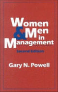 Women and Men in Management - Powell, Gary N