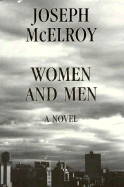 Women and Men - McElroy, Joseph