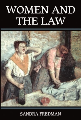 Women and the Law - Fredman, Sandra