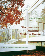 Women and the Making of the Modern House