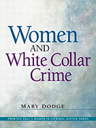 Women and White-Collar Crime