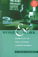 Women and Work: Inequality in the Canadian Labour Market