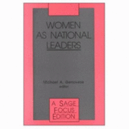 Women as National Leaders
