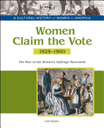 Women Claim the Vote - Tbd Bailey Assoc, and Cath Senker, and Senker, Cath