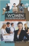 Women Entrepreneurship: Challanges and Opportunities