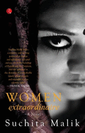 Women Extraordinaire: A Novel