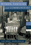 Women, Families and Communities, Volume 2 - Hewitt, Nancy A, and Delegard, Kirsten