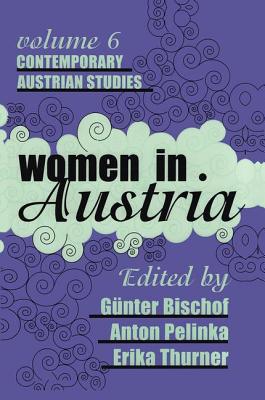 Women in Austria - Bischof, Gunter