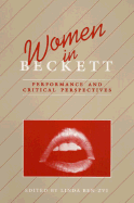 Women in Beckett: Performance and Critical Perspectives