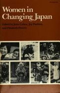 Women in Changing Japan