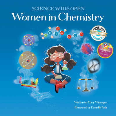 Women in Chemistry - Wissinger, Mary, and Coveyou, John (Creator)