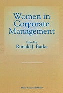 Women in Corporate Management