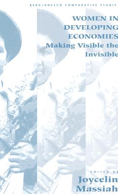 Women in Developing Economies: Making Visible the Invisible - Karsten, Detlev