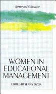 Women in Educational Management