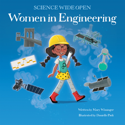 Women in Engineering - Wissinger, Mary