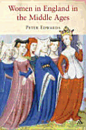 Women in England in the Middle Ages