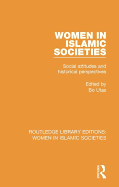 Women in Islamic Societies