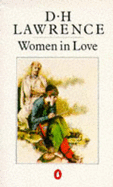 Women in Love - Lawrence, David H