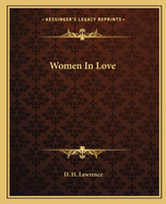 Women In Love