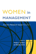 Women in Management: Current Research Issues Volume II