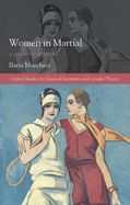 Women in Martial: A Semiotic Reading