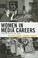 Women in Media Careers: Success Despite the Odds