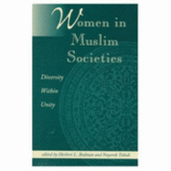 Women in Muslim Societies: Diversity Within Unity