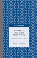 Women in Narcotics Anonymous: Overcoming Stigma and Shame