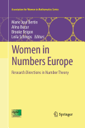 Women in Numbers Europe: Research Directions in Number Theory