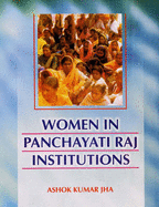 Women in Panchayati Raj Institutions