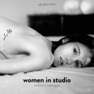women in studio: exhibition catalog