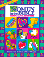 Women in the Bible: Crafts and Activities