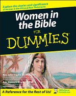 Women in the Bible for Dummies