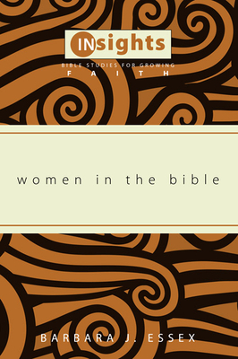 Women in the Bible - Essex, Barbara J
