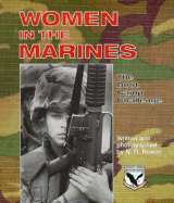 Women in the Marines: The Boot Camp Challenge