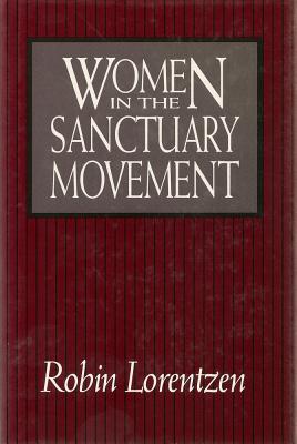 Women in the Sanctuary Mvmnt - Lorentzen, Robin