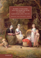 Women, Literature, and the Domesticated Landscape: England's Disciples of Flora, 1780-1870