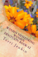 Women Mentoring Women: Devotional