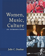 Women, Music, Culture: An Introduction