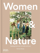 Women & Nature: Healing practices for body and soul