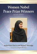Women Nobel Peace Prize Winners, 2D Ed.