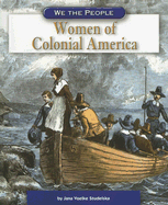Women of Colonial America