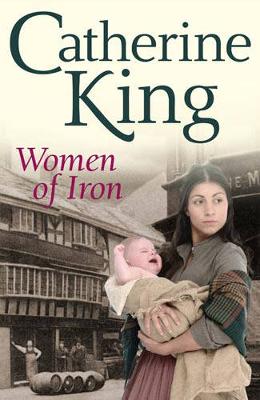 Women of Iron - King, Catherine