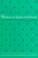 Women of Japan & Korea: Continuity and Change