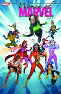 Women of Marvel - Volume 2