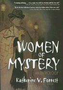 Women of Mystery: An Anthology - Forrest, Katherine V (Editor)