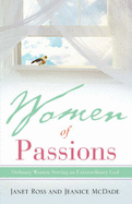 Women of Passions