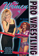 Women of Pro Wrestling (Pwl)