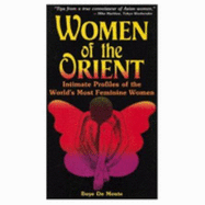 Women of the Orient